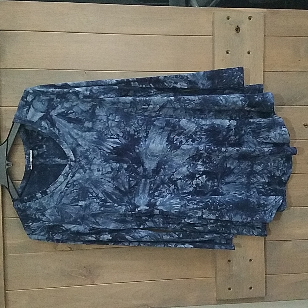 BaiSheng GT tunic